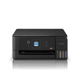 Tlačiareň multifunkčná Epson EcoTank L3362 čierna

 obrázok produktu 5 z 9