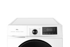 Práčka TCL FF0924WA2CZ biela

 obrázok produktu 2 z 8