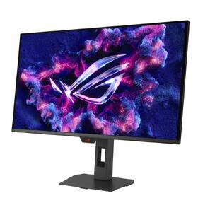 Herný monitor Asus ROG Strix OLED XG27AQDMES čierny

 obrázok produktu 2 z 8