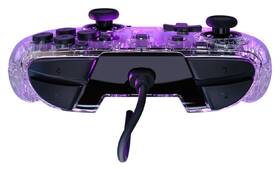 Gamepad Turtle Beach Afterglow Wired RGB, NS2 priehľadný

 obrázok produktu 3 z 14