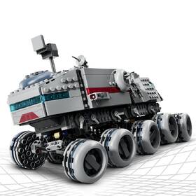 Stavebnica LEGO® Star Wars™ 75413 Juggernaut Republiky 

 obrázok produktu 2 z 8