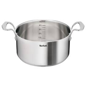 Hrniec s pokrievkou Tefal E5294604, 24 cm nerez

 obrázok produktu 3 z 7