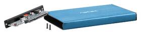 Box na HDD Natec Rhino Go, 2,5" SATA, 3.2 Gen1 modrý

 obrázok produktu 4 z 6