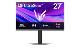 Herný monitor LG UltraGear 27G440A-B čierny

 obrázok produktu 3 z 8
