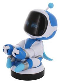 Držiak EXG Cable Guy - Astro Bot modrý

 obrázok produktu 1 z 12