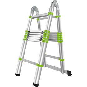 Rebrík Fieldmann FZZ 4006 

 obrázok produktu 1 z 1