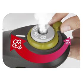 Tlakový hrniec Tefal Secure 5 Neo v2 P2530741 nerez

 obrázok produktu 4 z 15