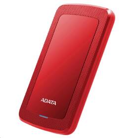 Externý pevný disk ADATA HV300 2TB červený

 obrázok produktu 1 z 6