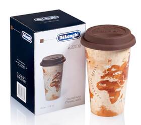 Príslušenstvo De'Longhi DLSC056 hnedé

 obrázok produktu 1 z 2