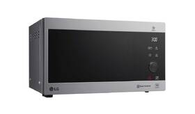 Mikrovlnná rúra LG MH6565CPS nerez

 obrázok produktu 2 z 17