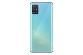 Mobilný telefón Samsung A51 modrý

 obrázok produktu 3 z 6