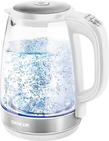 Rýchlovarná kanvica Sencor SWK 2190WH biela

 obrázok produktu 1 z 14