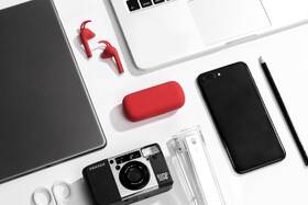 Slúchadlá Defunc True Plus červená

 obrázok produktu 7 z 10