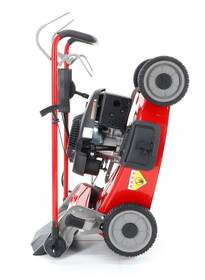 Kosačka Weibang WB 506 SC 

 obrázok produktu 14 z 26