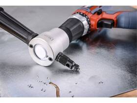 Mocowanie wiertła Extol Premium 8813651 

 obrázok produktu 8 z 9
