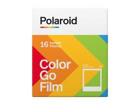 Instantný film Polaroid Go Color Film Double Pack 16ks 

 obrázok produktu 3 z 8