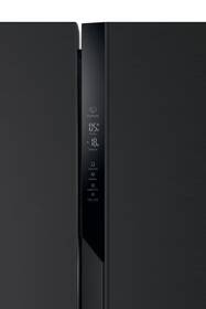 Americká chladnička Haier HSR3918ENPB čierna

 obrázok produktu 6 z 11