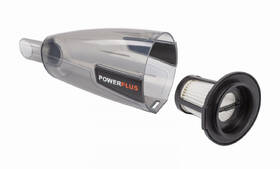 Vysávač akumulátorový POWERPLUS POWDP6030 (bez batérie) 

 obrázok produktu 11 z 20