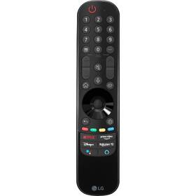 Televízor LG OLED55C12 

 obrázok produktu 13 z 13