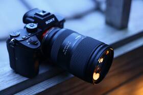 Objektív Tamron 28-75 mm F/2.8 Di III VXD G2 (Sony) čierny

 obrázok produktu 10 z 10