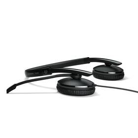 Headset Epos ADAPT 160 ANC USB-C čierny

 obrázok produktu 4 z 4