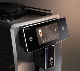 Automatický kávovar Saeco SM8780/00 čierny

 obrázok produktu 4 z 10
