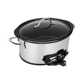 Pomalý hrniec Tesla SlowCook S800 Deluxe 

 obrázok produktu 5 z 10