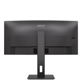 Monitor AOC CU34P3CV čierny

 obrázok produktu 4 z 8
