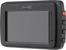 Autokamera Mio MiVue 803 WIFI 2.5K GPS (s parkovacím režimom) čierna

 obrázok produktu 3 z 6