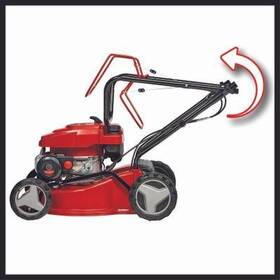Kosačka Einhell GC-PM 40/2 S 

 obrázok produktu 2 z 5