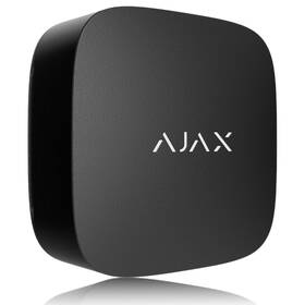 Senzor AJAX LifeQuality (8EU), Inteligentný senzor kvality ovzdušia čierny

 obrázok produktu 1 z 3