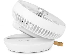 Ventilátor stolový Sencor SFE 0773WH 

 obrázok produktu 8 z 21