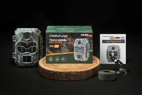 Fotopasca Camouflage EZ2 Ultra 

 obrázok produktu 4 z 6