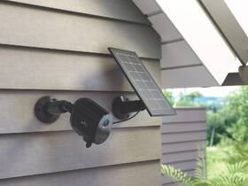 Solárny panel Arlo pre kameru Arlo Ultra/Pro 3/Pro 4/Go 2/Floodlight čierny

 obrázok produktu 1 z 1