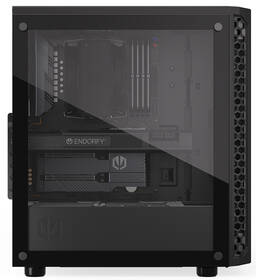 Case ENDORFY Signum 300 Core čierna

 obrázok produktu 3 z 18