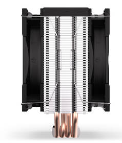 Chladič CPU ENDORFY Fera 5 Dual Fan 

 obrázok produktu 10 z 15