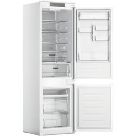 Chladnička s mrazničkou Whirlpool WHC18 T333 biela

 obrázok produktu 6 z 13