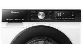 Práčka Hisense WF3S8045BW3 biela

 obrázok produktu 2 z 23