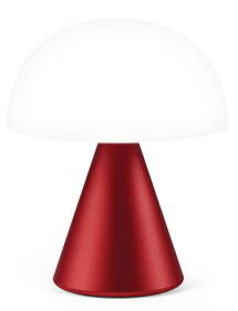 Stolná lampa Lexon Mina M červená

 obrázok produktu 2 z 13