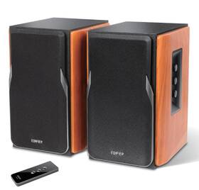 Reproduktory Edifier R1380T (2 ks) hnedé

 obrázok produktu 1 z 7