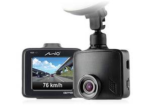 Autokamera Mio MiVue C335 čierna

 obrázok produktu 1 z 2