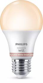 Inteligentná žiarovka Philips Smart LED Smart LED 8W, E27, Tunable White, 3ks 

 obrázok produktu 2 z 2
