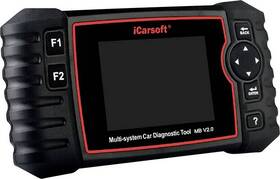 Diagnostika vozidla Icarsoft iCarsoft MB V2.0 

 obrázok produktu 1 z 3