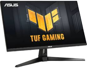 Herný monitor Asus TUF Gaming VG27AQ3A čierny

 obrázok produktu 10 z 12