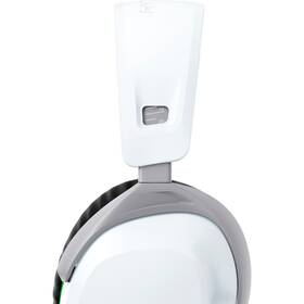 Headset HyperX CloudX Stinger 2 - Xbox biely

 obrázok produktu 4 z 13