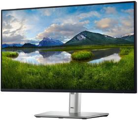Monitor Dell Professional P2425HE čierny/strieborný

 obrázok produktu 2 z 8