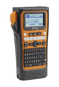 Tlačiareň štítkov Brother PT-E310BTVP čierna/oranžová

 obrázok produktu 4 z 7