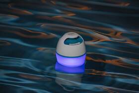 Reproduktor Bestway 58700 Flowclear Music Wave LED 

 obrázok produktu 2 z 13