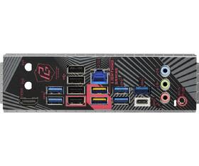 Základná doska ASRock B650 PG Lightning 

 obrázok produktu 4 z 5