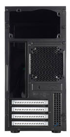 Case FRACTAL DESIGN Core 1100 čierna

 obrázok produktu 10 z 11